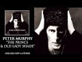 Peter Murphy - The Prince and Old Lady Shade [Audio]