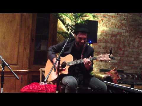 Mizmor L'David & Adir Hu - Moshav Band