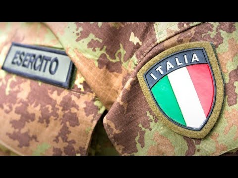 Come entrare nell'esercito italiano VFP1 #esercitoitaliano