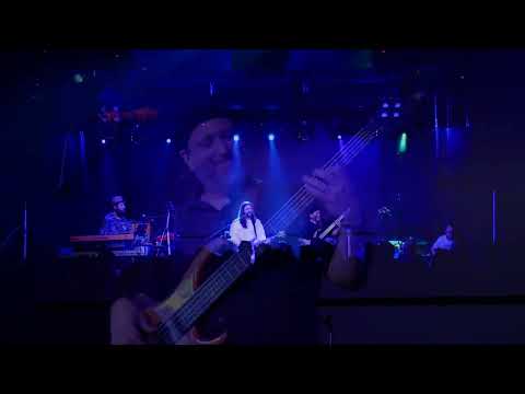 Slippery People - Pink Talking Fish 4-16-2022