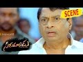 Aadi Wants To Leave Village Sukumarudu Movie Scenes
