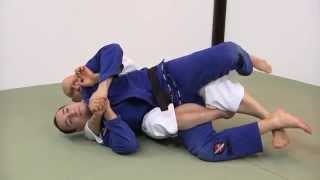 The Easiest Way to do the Twister