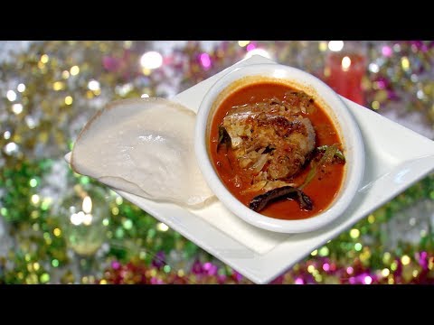 Dhe Ruchi I Ep 290 - Karimeen Pollichathu I Mazhavil Manorama