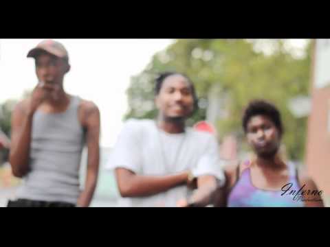 Zeek P-Hunnit Hunnit (Freestyle)