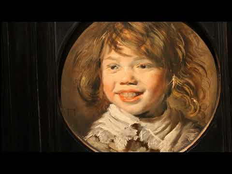 Den Haag Mauritshuis Intro