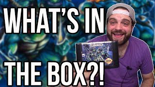 PC Engine, TONS of Sega Games, and a GIVEAWAY - What's in the Box?! | RGT 85