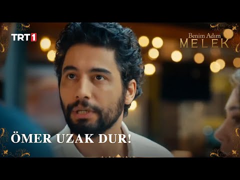 Mithat Defne'yi Alıp Götürdü - Adım Melek 7. Bölüm