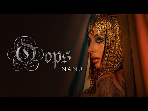 Nanu - OOPS! (Videoclip Oficial)