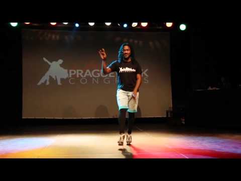 Jansen Souza & Val Clemente to MOSCOW ZOUK CONGRESS 2015!