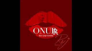 Onurr - Ruj feat. Eyüp Gündüz Remix (Official Pseudo Video)