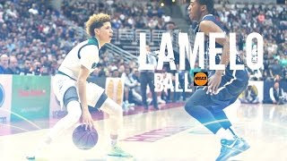 LaMelo Ball - &quot;Rolex&quot;