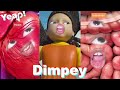 1 HOUR Best Of Dimpey6 TikTok Compilation Funny ImDimpey TikToks Of 2021