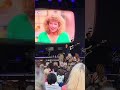 Donny Osmond At The Fraze Kettering