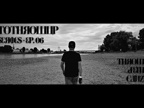 TOTHROWUP SERIES - EP. 06: THROW DEM CANZ