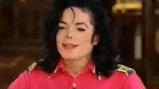 Michael Jackson - &quot;Keep The Faith&quot; Music Video