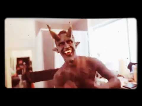 Cuando el diablo se pone Feliz de Que hagas maldades XD XD