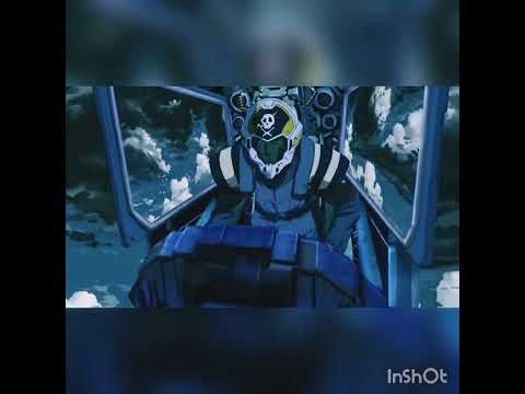 Macross transformation (1080p)
