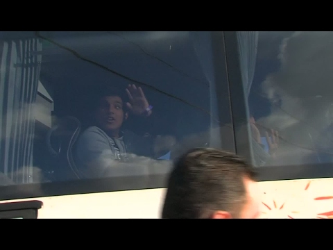 Londres critiqué pour l'accueil limité d'enfants réfugiés