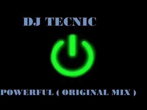DJ TECNIC - Freak Show Vol. 1