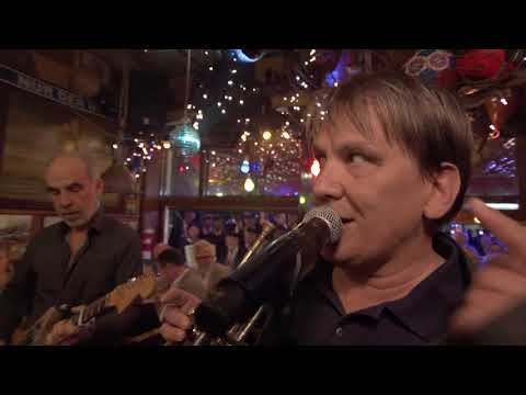 Element of Crime "Am ersten Sonntag nach dem Weltuntergang" - live@Inas Nacht, ARD, 20.10. 2018