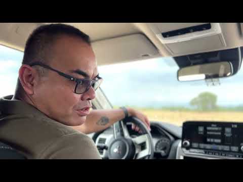 Why we love the Mitsubishi Triton GLS 4x2 AT