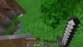 マイクラやってみるぞ...