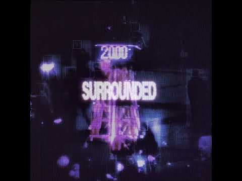 NIGHT FLICKER, SVDNESSMANE, BAKER YA MAKER - SURROUNDED
