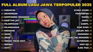 Download lagu FULL ALBUM KABAGYAN - NAYLA FARDILA TERBARU - PLAYLIST LAGU JAWA TERPOPULER 2025 mp3 Download lagu FULL ALBUM KABAGYAN - NAYLA FARDILA TERBARU - PLAYLIST LAGU JAWA TERPOPULER 2025 mp3