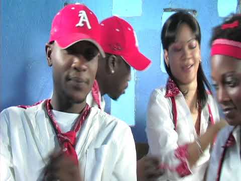 BARIKAD CREW TAY KREYON