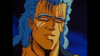 北斗の拳 BGM - 世紀末幻想