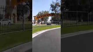 Buck Owen Crystal Palace and Museum Bakersfield(4)