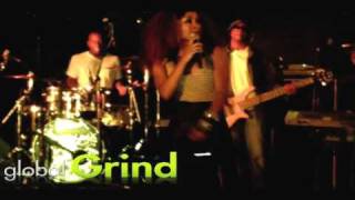 GLOBAL GRIND EXCLUSIVE: K Michelle Performs &quot;You Should Have Killed Me&quot; Live
