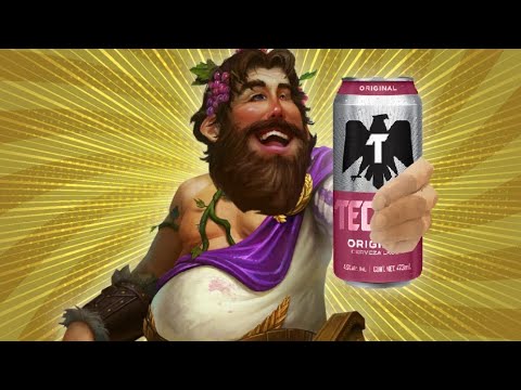 COMO SER UN PESADO EN SMITE!