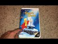 Those VHS Tapes I M Doing The Opening And Closing 1 8 2022