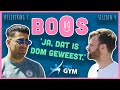 THUISGYM.COM LEVERT SLECHT én COMMUNICEERT SLECHT in CORONATIJD | BOOS S04E01