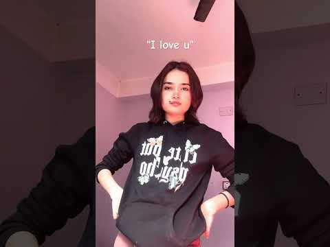 if u don't MEAN IT🧘#love #yt #ytshorts #mean-it