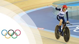 Download lagu Laura Trott wins Gold - Women's Omnium | London 2012 Olympics mp3 Download lagu Laura Trott wins Gold - Women's Omnium | London 2012 Olympics mp3