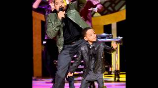 Interview: Smokie Norful Talks Upcoming Album, "Forever Yours", New Sound, Family and Much More