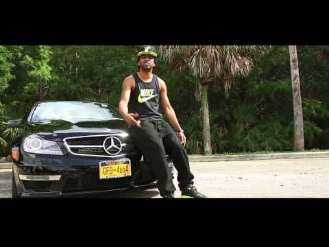 Klass Money - Just Left The Mall (Official Music Video)