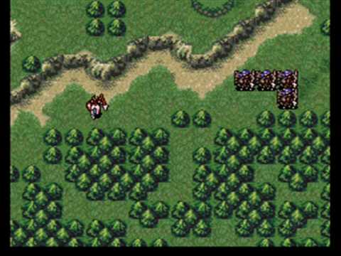 Let's Play Fire Emblem 4: Genealogy of the Holy War Part 51: Bloody Pirates