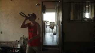 JODY HiGHROLLER + MOD SUN + HUEY MACK + MiKE STUD - NiGHTSTAND (Official Music Video)