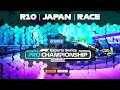 2022 F1 Esports Series Pro Championship: Round 10