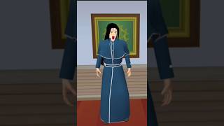 Download lagu Bentuk drone hantu #sakuraschoolsimulator #ghostpower #funnycartoon #funnyshorts #sakuragame #$$$ mp3