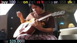 Slash &amp; Chris Cornell - Promise (best acoustic cover)