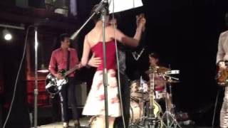 Tav Falco's Panther Burns - Dance Interlude