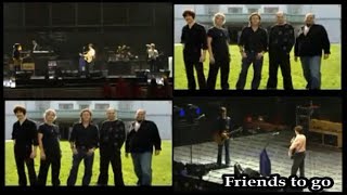 Paul McCartney - Friends to Go