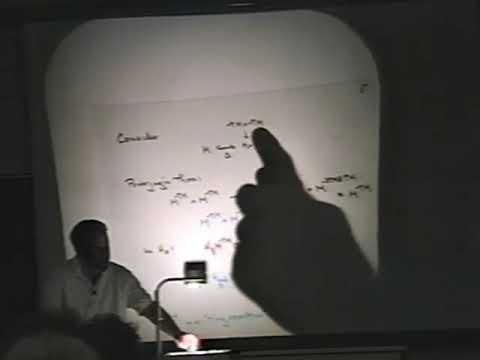 Topological viewpoint on Chas-Sullivan's string topology - Ralph Cohen