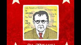 Dmitri Shostakovich - Symphony No. 5 Op. 47 - Allegro non troppo (4/4)