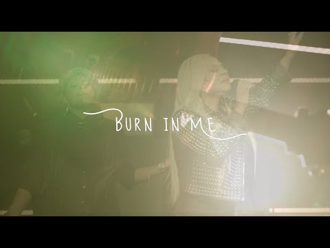 Isabel Davis | Burn In Me
