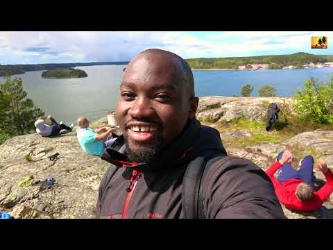 Expose Hiking - Vårby